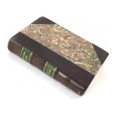 Transatlantic Sketches Capt. J. E. Alexander 1833