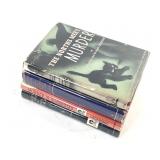 4V Frances & Richard Lockridge 1940-1959