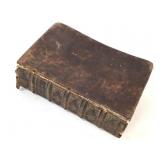 Concordantiae Bibliorum 1684