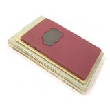 Black Cat Press Books