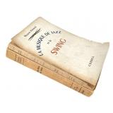 Panassie, Rois Du Jazz & Jazz et Swing 2 French