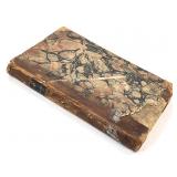 Farewell Letters Wiliam Ward 1821