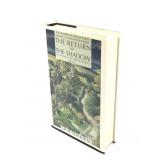 C. Tolkien The Return of the Shadow Rings History