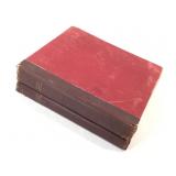 2V Wulfilae Codices Ambrosiani Rescripti 1936