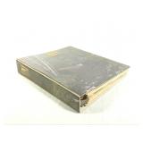 Entomology Dept Univ Illinois Work Book 1957