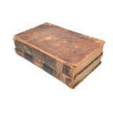 John Farrar University Treatises 1826-7 2 Vols