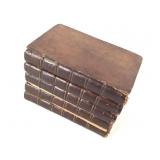 Tales of the Castle 1793 London 5V Complete Scarce