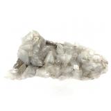 Phantom Calcite Xls cluster 2 Lbs 7.1 oz