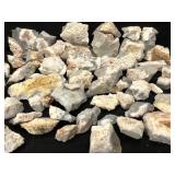Dolomite & Calcite Specimen 21lbs. TW