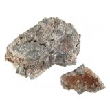 2 Marcasite Vulcan Quarry Racine WI 2 Lb 4.3 oz TW