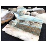 6lb 9oz Ocean Picture Rock B.C. Canada