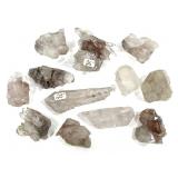12 Faden Quartz 1 Lb 2.5 oz TW