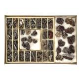 Endlichite Xls 1 lb 1.6 oz Including Box