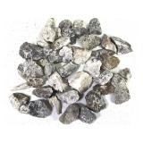 13lb Quartz Matrix Specimans