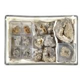 14 Clinoptilolite Succor Creek OR 1 lb 4.8 oz TW