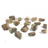 Flint Ridge Flint 15.5lb. TW