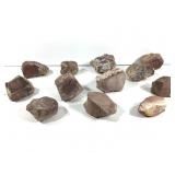 Pink Imperial Jasper 14.3lb. TW