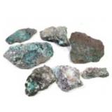 Copper Ore 3.5lbs TW