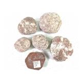 Dulcote Geodes 4.7lb. TW