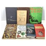 Rocks Minerals Fossils Geological Books 8 Total