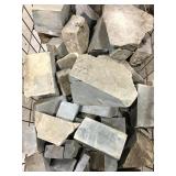 HUGE Slabbing Lot of Jade 90lbs TW