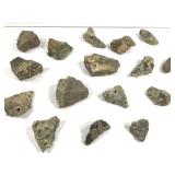 Spherulitic Rhyolite 7lb. TW