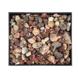 Tumbled Agate Lake Superior 13 Lbs TW