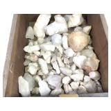 19lb 9oz Rough Quartz