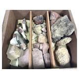 11lb 2oz Volcanic Rock