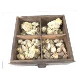 Lg Lot of Calcite 26.4lb. TW