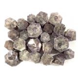 23 Purple Aragonite 3 Lbs 6.5 oz TW