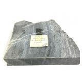 Slabbed Jade 7lbs. TW