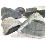 12lb 7oz Slabbed Jade