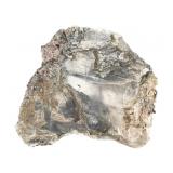 Muscovite 1 Lb 9.7 oz 4 1/2'W x 5 1/4'D x 1 5/8'H