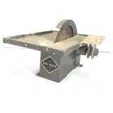 Rock Rascal 6" Lapidary Saw