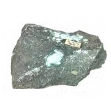 4lb 11oz Green Verdite