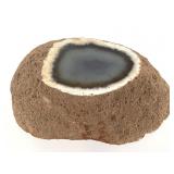 Enhydro Brazil Polished 3 Lbs 1.9 oz