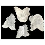 Fishtail Selenite15.4 oz TW
