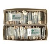 58 Jade World Inc Pkgs Jade Jadeite1 3/4" x 1 1/4"