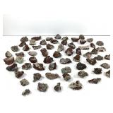 Copper Ore w/ Malachite & Chrysocolla 3.5lbs TW