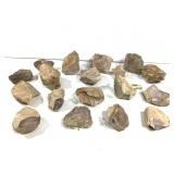 Flint Ridge Flint 17lb. TW