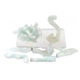 7 Helectite Holbrook Mine #2 Bisbee AZ 4.8 oz TW