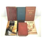 VTG & Antiquarian Geology Books Assaying of Ores