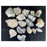 10 lb 13 oz Pink Dolomitye