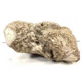 Lg Unidentified Agate 27lbs TW