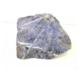 Lg Sodalite 8.5lbs. TW