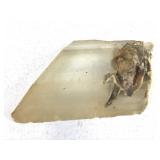 King Caps Selenite w/ Inclusions 4lbs. TW