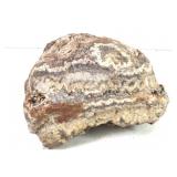 Lg Lace Agate 18lbs. TW