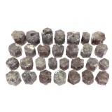 25 Aragonite 3 Lbs 11.2 oz TW