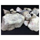 6lb 14oz Manganoan Calcite